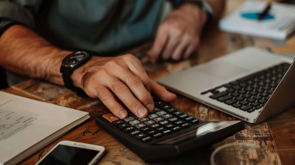 Crypto tax issues guide showing when to hire a crypto tax attorney for IRS audits voluntary disclosures and theft loss deductions from LexBridge Legal Consulting LLC Crypto Law Firm